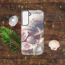 Glamous Beach Treasures