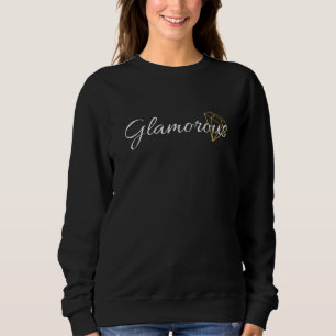 Glamous Diamond T Shirt