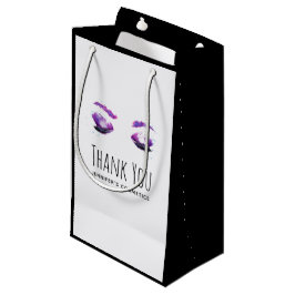 Glamous Lila Öga & Brows Watercolor Tack