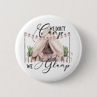 Glamping Camping Party Guests