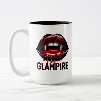 Glampire Mugg