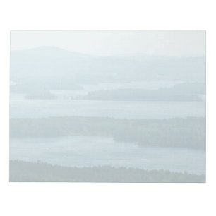 Glande Winnipesaukee Anteckningsblock