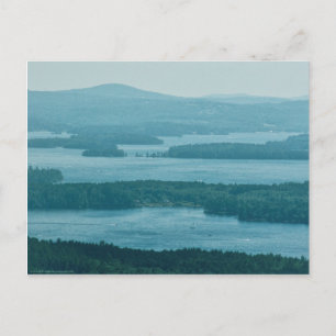 Glande Winnipesaukee Vykort