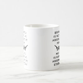 Glans- & förskoningkaffemugg kaffemugg