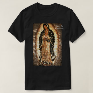 Glans till Guadalupe T-shirt