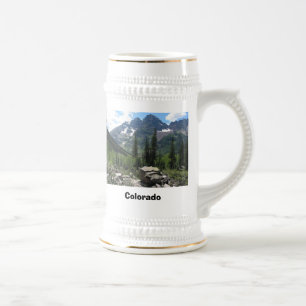 Glansen av Colorado Sejdel