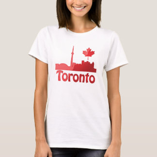 Glansiga Toronto T Shirt