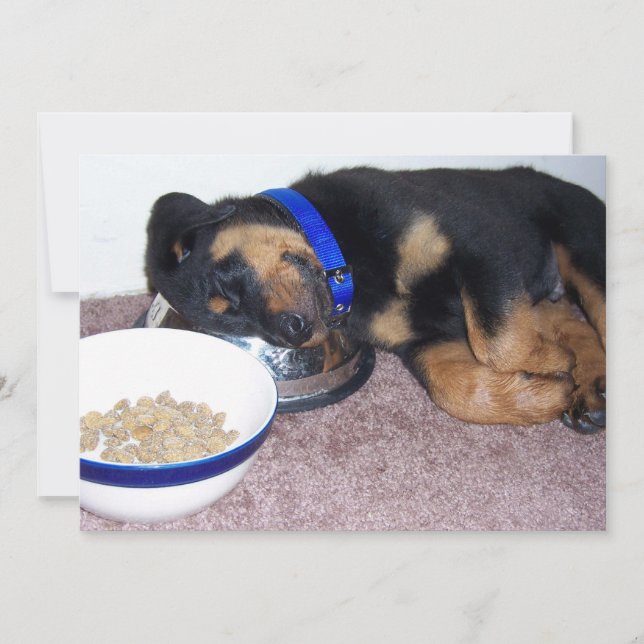 glanskål inbjudningar (Framsida)