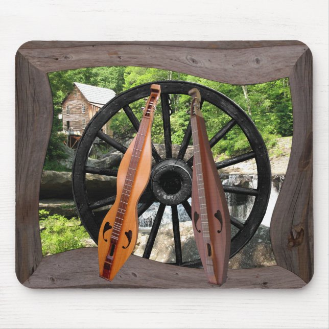 GLÄNTABÄCK MAL PÅ BABCOCK DELSTATSPARKVÄSTER VA MUSMATTA (Framsidan)