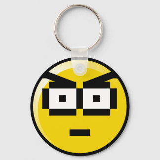Glare Keychain Nyckelring