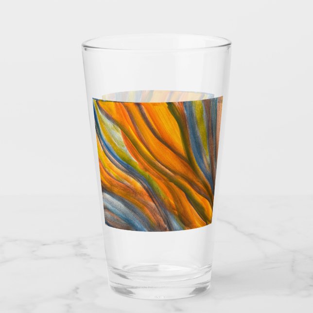 Glas (Framsida)