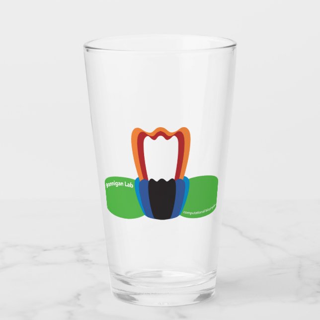 Glas (Framsida)
