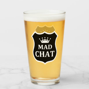 Glas av Chatta
