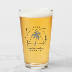 Glas av glas