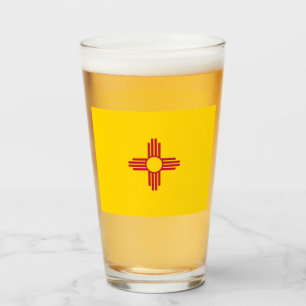 GLAS AV NÖTKÖTT NEW MEXICO