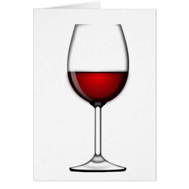 GLAS AV RED VIN OBS KORT (Framsidan)