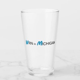 Glas enligt varningskonventionen