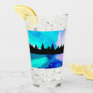 Glas för sommarreflexer