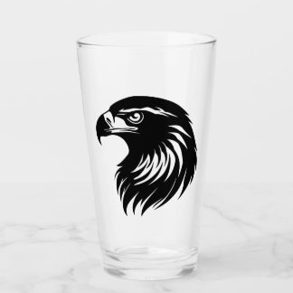 Glas från Eagle Pint