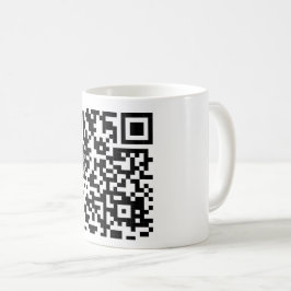 glas kaffemugg