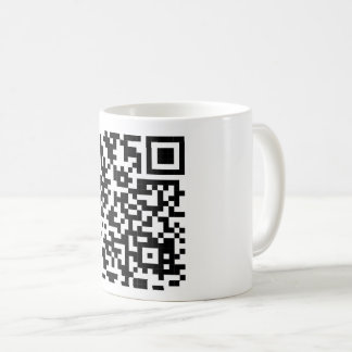 glas kaffemugg