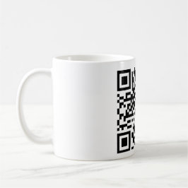 glas kaffemugg