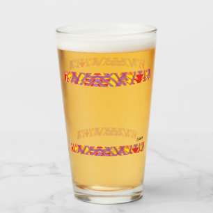 Glas Kopp: ingen början och inget slut