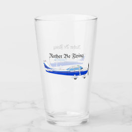 Glas Kopp (utan flyg)