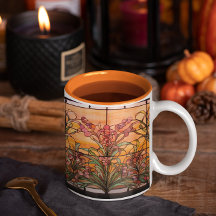 Glas, lagrad, version 7, Mugg