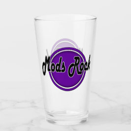 Glas Mod Sten