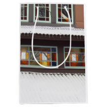 Glas och glasögon - Martha's Vineyard