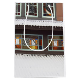 Glas och glasögon - Martha's Vineyard