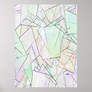 Glas.... Poster