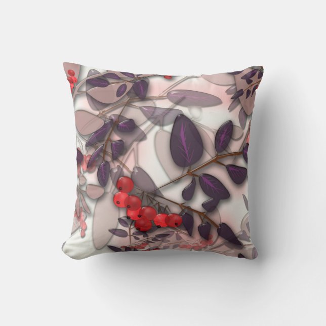 Glas, Rowan, Rowan-gäng Kudde (Framsida)