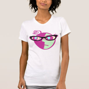 Glas T Shirt