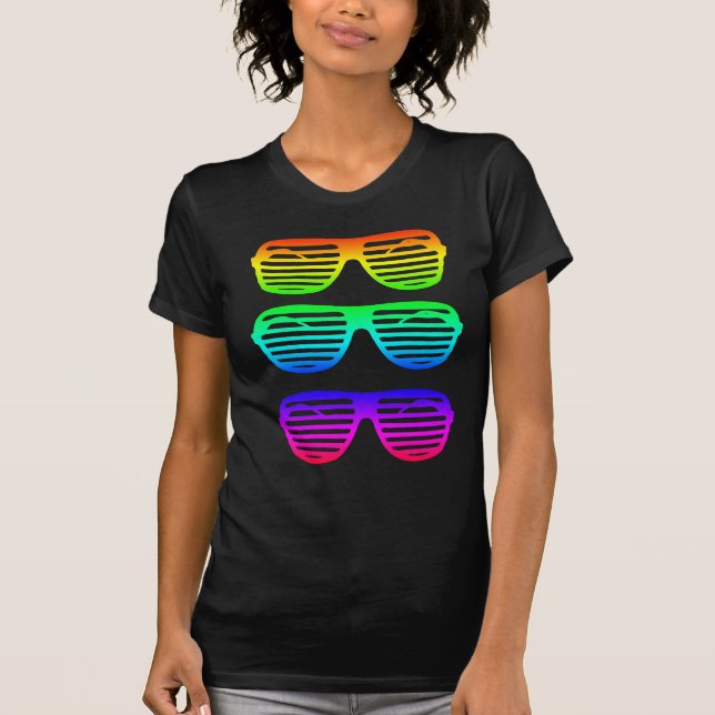 Glas Tee (Framsida)