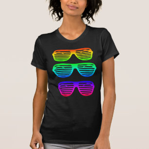 Glas Tee Shirt