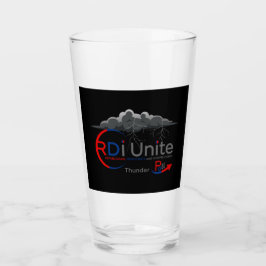 Glas, Thunder Glaskopp