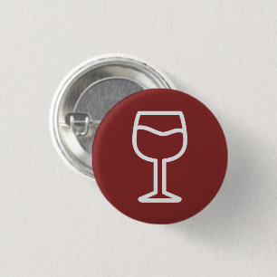 Glas Vin-Knapp Knapp