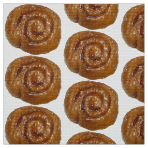 Glasat kanelbrunt rulltyg tyg