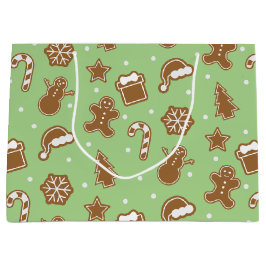 Glasbröd - Cookies - Large Gift Bag