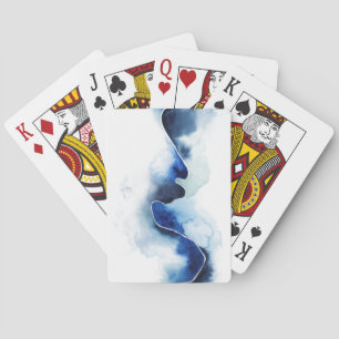 Glasbrytning Casinokort