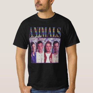 Glasdjur, drömområden t shirt