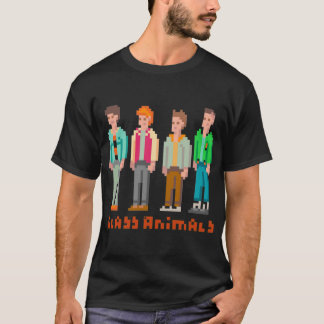 Glasdjur Essential T-Shirt