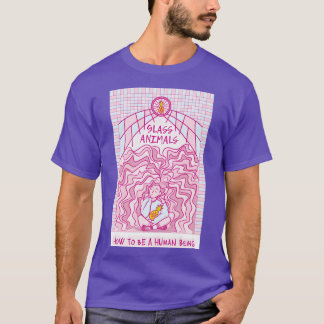Glasdjur T Shirt