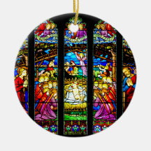 Glaset är fyllt i julklapp