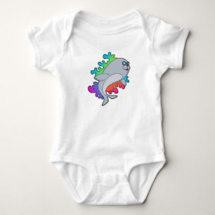Glasförsegling T Shirt