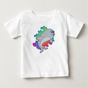 Glasförsegling T Shirt
