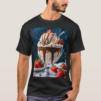 Glasglass T Shirt