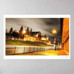 Glasgotisk Poster